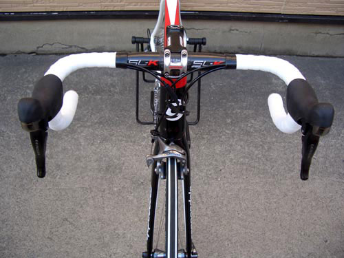 2010' Cannondale SUPER SIX 3 -(新潟の自転車のプロショップ-佐々木輪店)